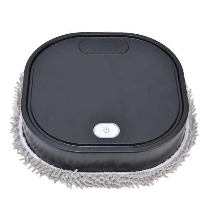 Robot Vadrouille IRobot Braava - Nettoyeur Sol Dur Humide/sec - Noir - Occasion