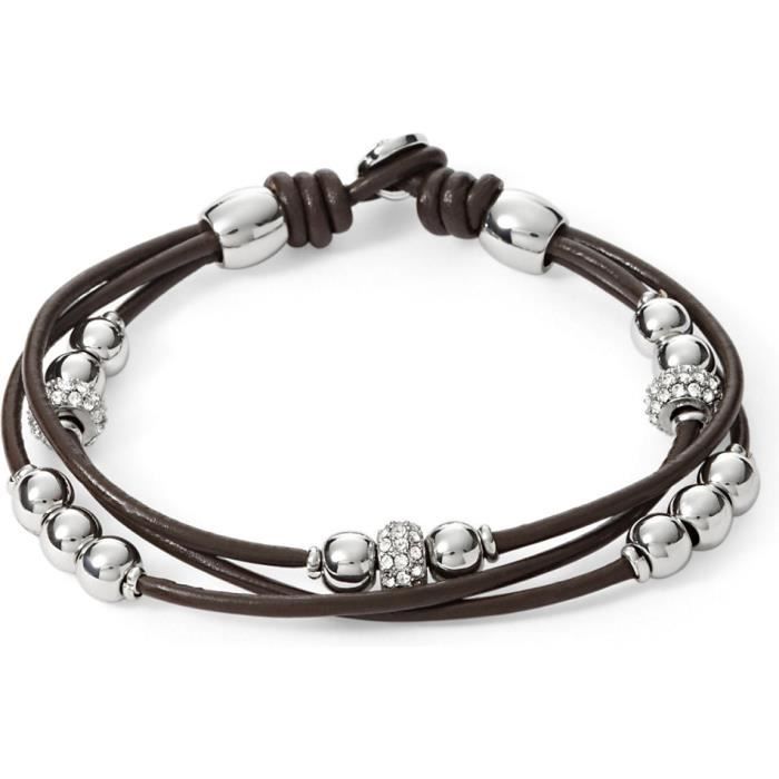 Bracelets Fossil pour femme Tendances 2022｜Achetez en ligne pas cher sur  Shopalike.fr