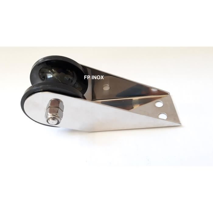 Davier Inox A2 Longueur 170mm Bateau Prix Pas Cher Cdiscount