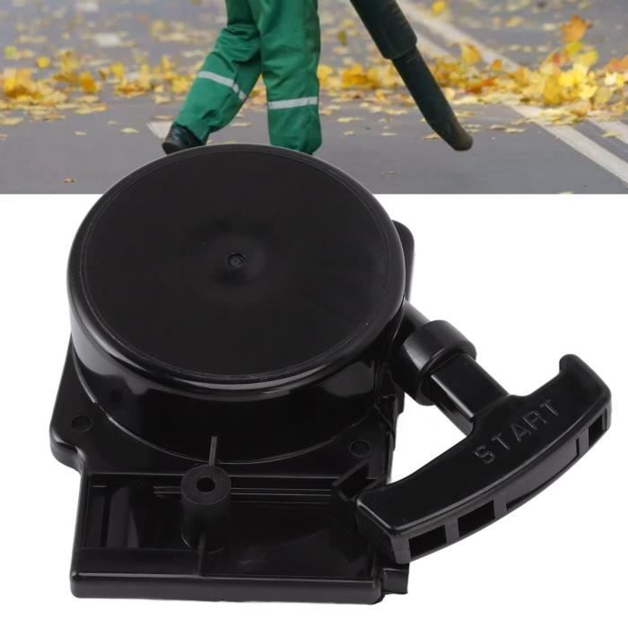 Bretelles De Rechange Pour Souffleur à Dos RedMax - Compatible EBZ6500, EBZ7500, EBZ8500