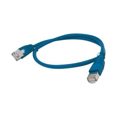 Gembird Patch Cord Cat.6 UTP 3m câble de réseau Cat6 U/UTP (UTP) Bleu