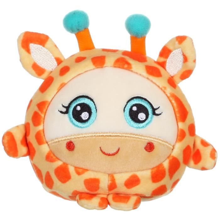 Peluche squishimals 2025
