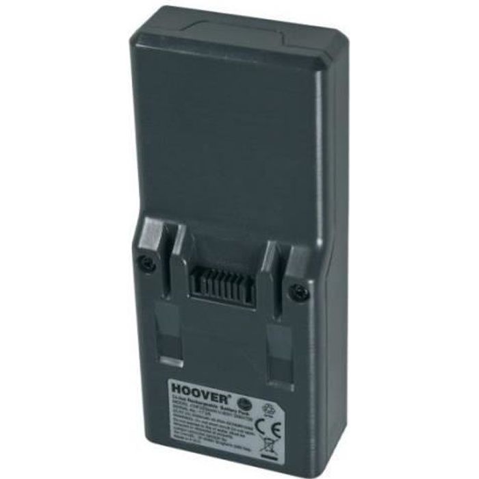 Batterie 22,2V 2000mAh Aspirateur HOOVER FD22BC011