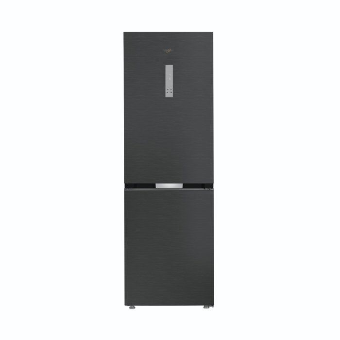 WHIRLPOOL R&eacute;frig&eacute;rateur combin&eacute;  WHK 26363 XBR5E 316 L No Frost Pose libre Dark Inox - Neuf