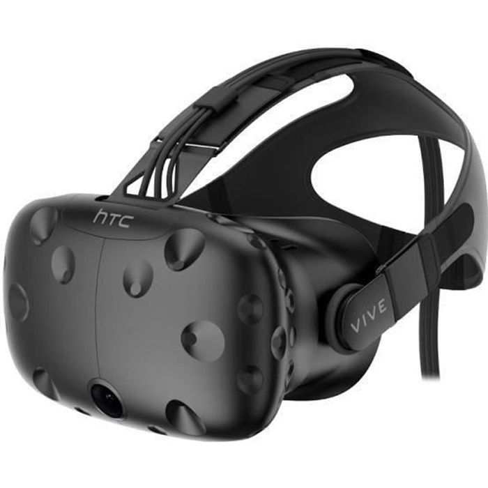 Htc vive cdiscount store