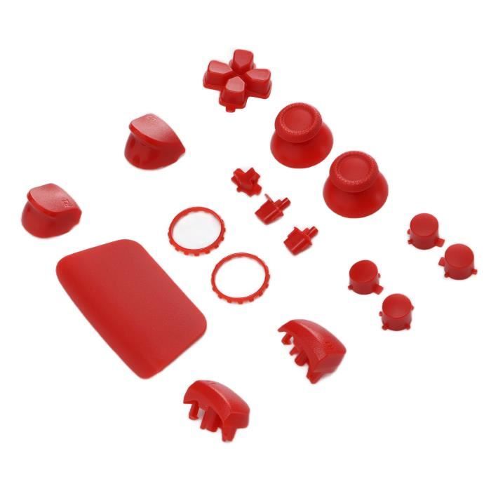 Boutons De Remplacement L2 R2 Pour Manette PS4 - Pièce Neuf - Envoi Suivi Vendeur Pro
