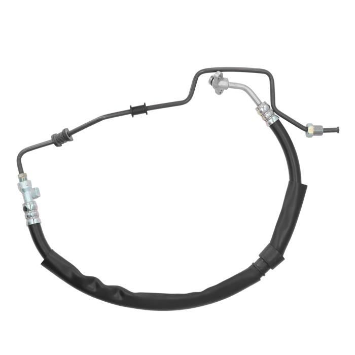 Tuyau De Direction Assistée Haute Pression Pour Honda Accord 7 (2003-2007) 2.0/2.4 - Référence 53713-SDC-A03