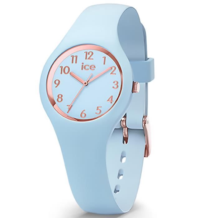 ice montre