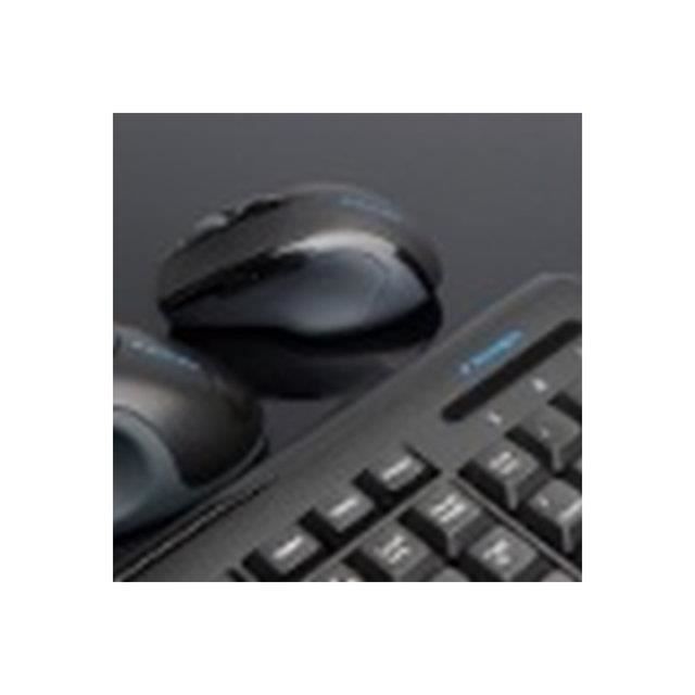 KENSINGTON Souris mobile rétractable Pro Fit™
