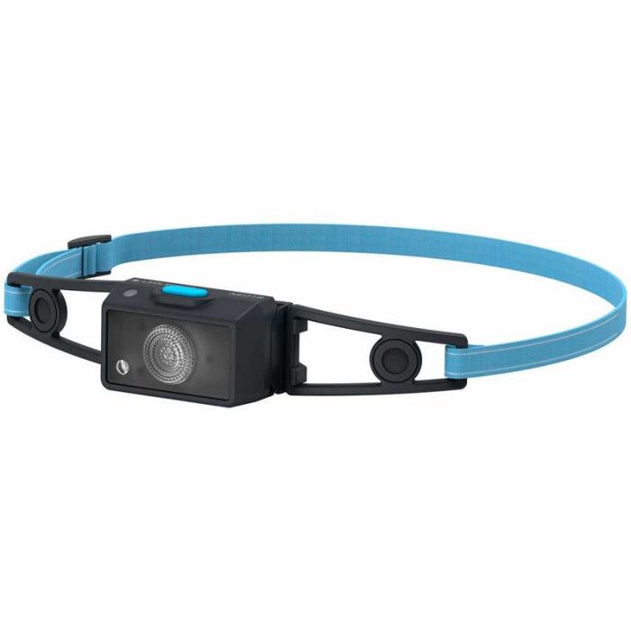 Lampe Frontale - Ledlenser - Neo 1R - Rechargeable - Utilisation Extérieure - Mixte Lampe Frontale - Ledlenser - Neo 1R - Rechargeable - Utilisation Extérieure - Mixte