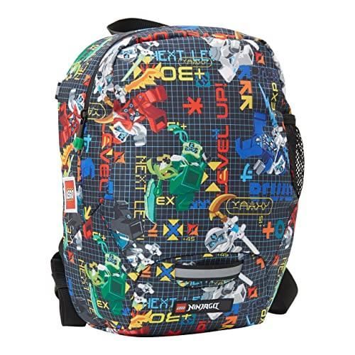 Sac a dos best sale ninjago