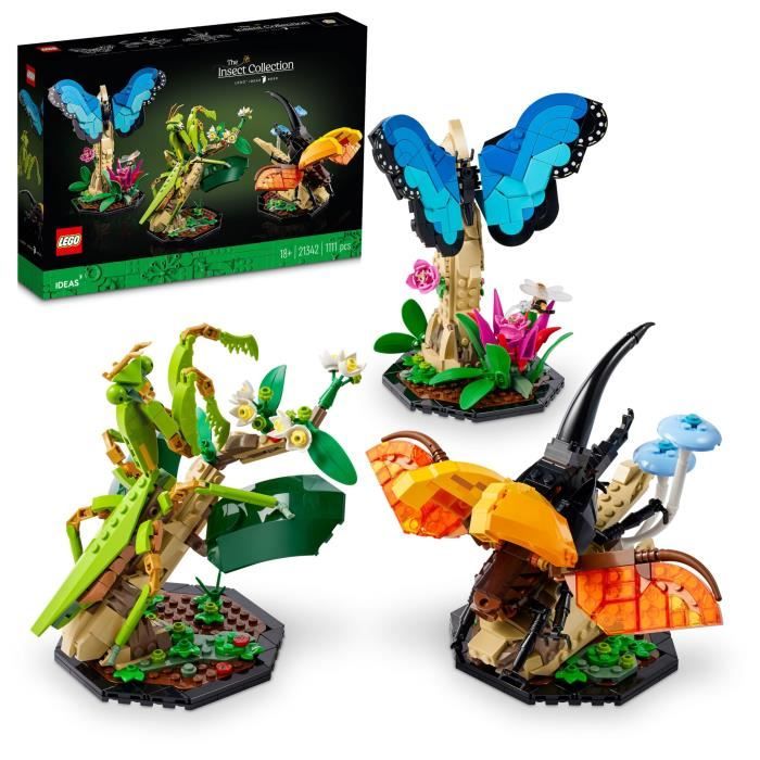 Cdiscount lego store