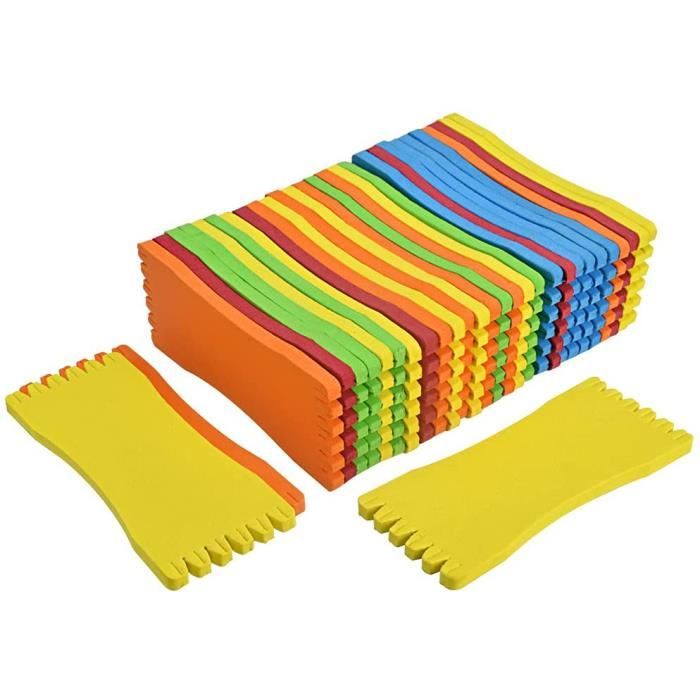 Plaque de ligne de pêche en mousse EVA, planche de... – Grandado