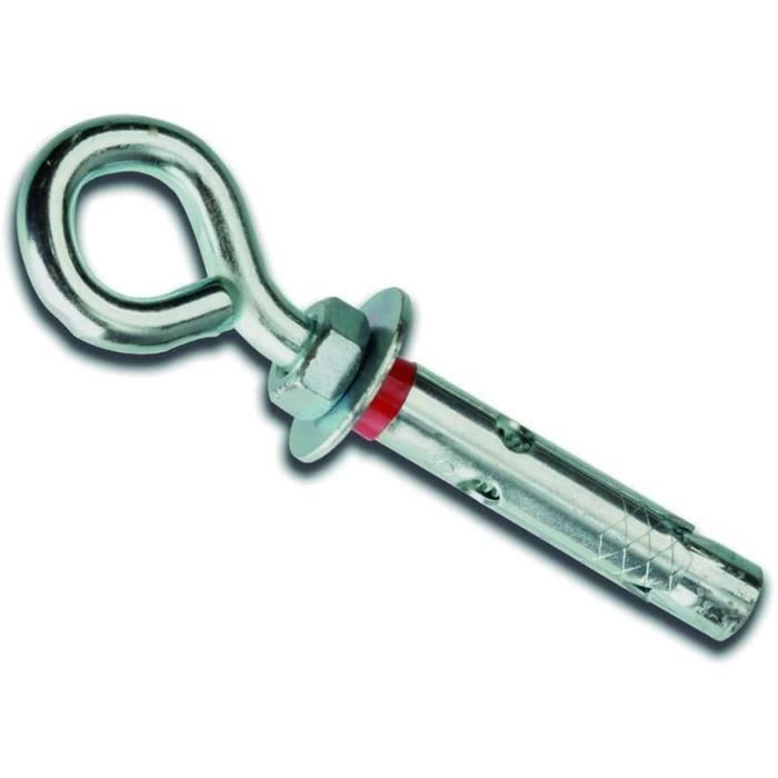 Boulon de barrette p our chaine 12x42