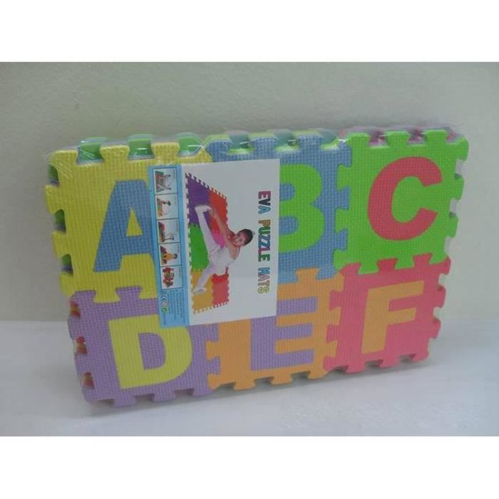 Puzzle Tapis De Jeu Enfant En Mousse Eva Dalle Mousse Bebe Avec Certification En71 36 Carres Colores Avec Lettres Et Chiffre Cdiscount Jeux Jouets Puzzle Tapis De Jeu Enfant En Mousse Eva Dalle Mousse Bebe Avec Certification En71 36 Carres Colores Avec Lettres Et Chiffre Cdiscount Jeux Jouets