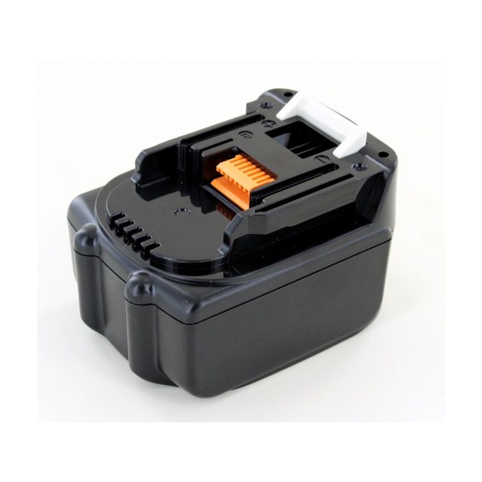 Batterie compatible 14.4V 3Ah Li Ion MAKITA MAKSTAR BL1430 - vue 2