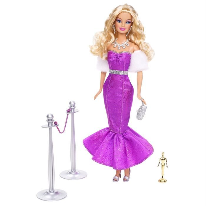 barbie star