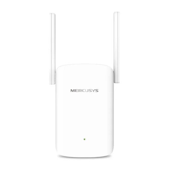 Répéteur réseau – MERCUSYS – ME60X – 1000 Mbit/s – Wi-Fi 6 – Couleur blanche
