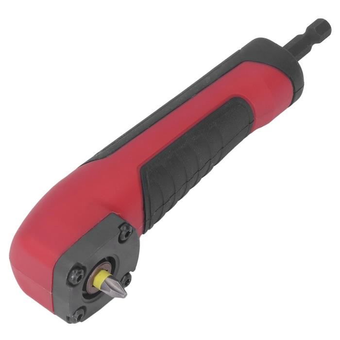DEWALT Perceuse à angle droit 20 V MAX*, sans fil, outil uniquement (DCD740B