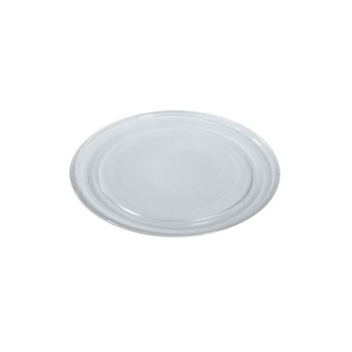 Moulinex Plateau tournant en verre Ø280mm - vue 2