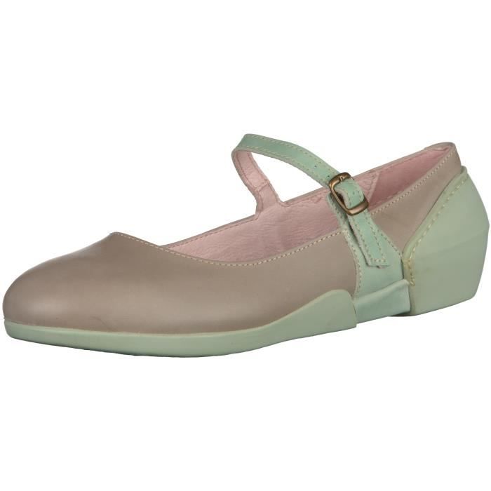 ballerine el naturalista