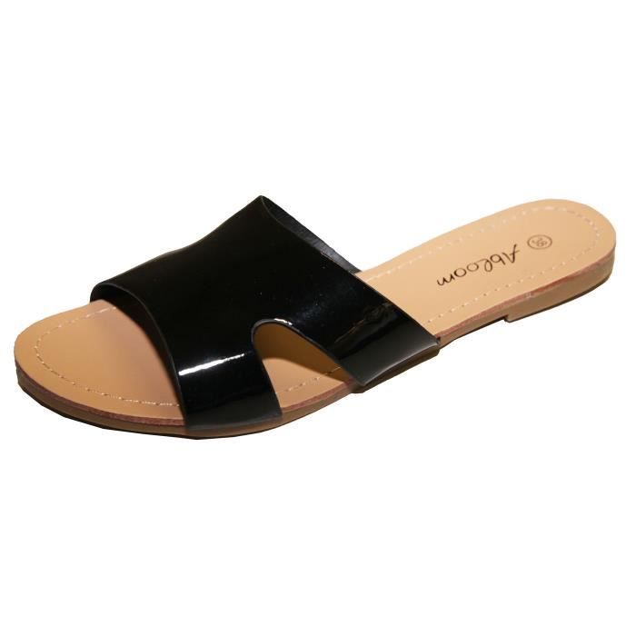 Claquette femme cdiscount clearance