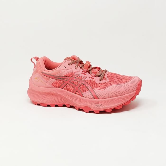 Asics gel nimbus top 11 homme rose
