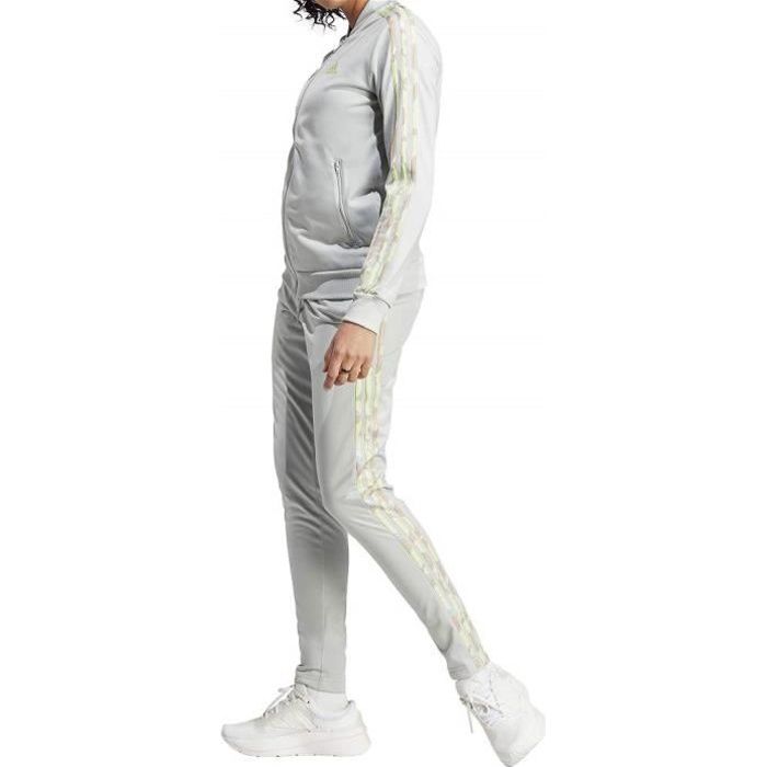 Survêtement femme adidas best sale