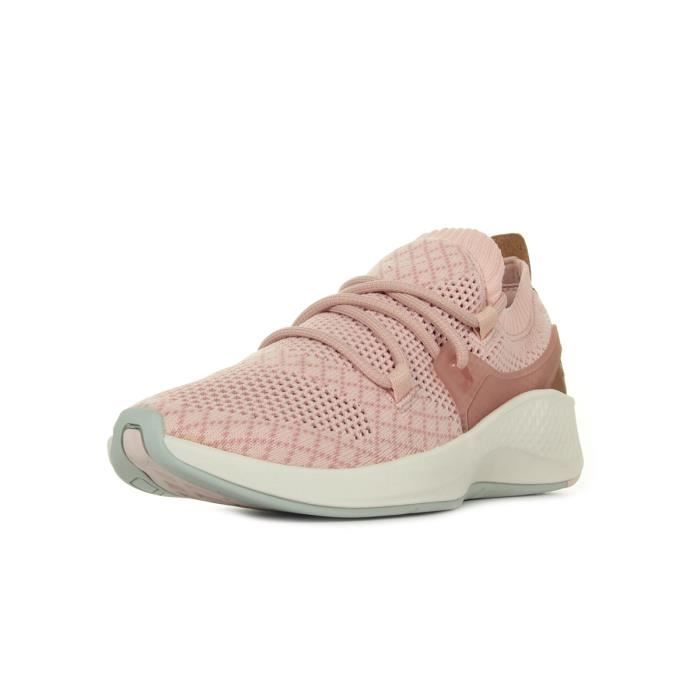 basket timberland rose basket timberland rose