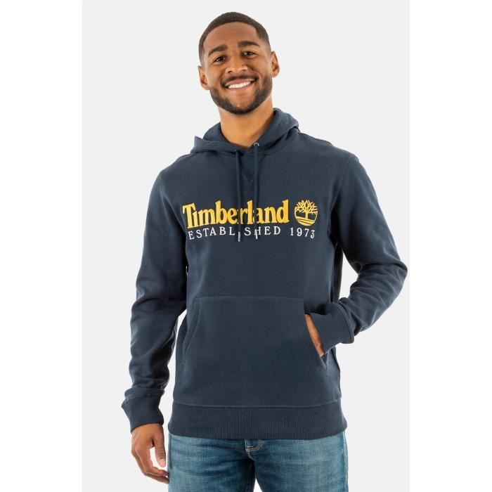 Timberland sweat homme 2025