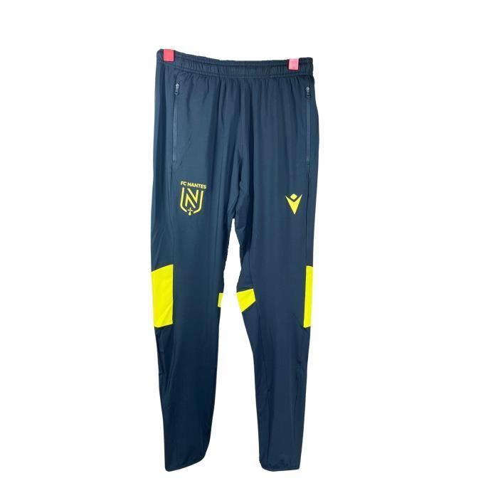 Fc nantes survetement on sale