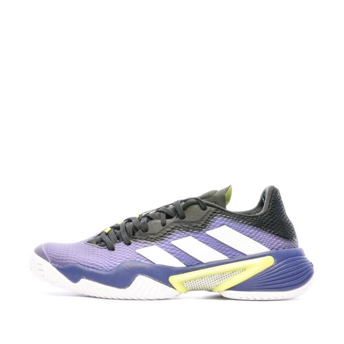 Chaussure violette homme best sale