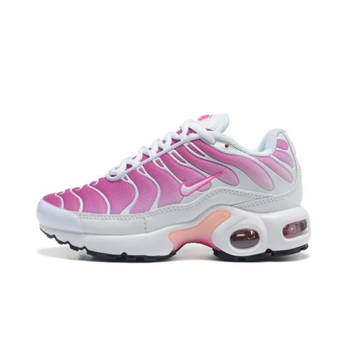 Basket 5 tn 025 rose Taille 34 Rose Cdiscount Chaussures