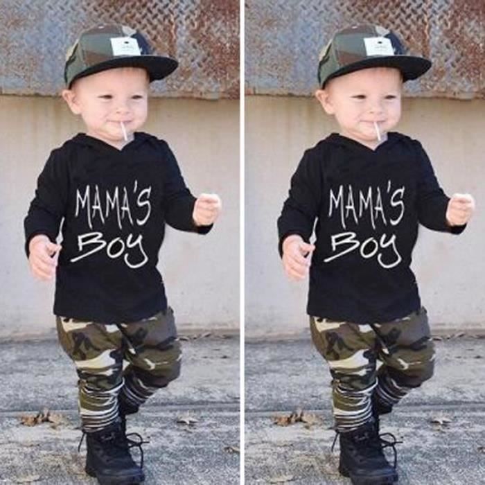 Lot De 9 Vêtements Pour Garçon 2 Ans - Pantalons, Sweats, Gilet, Jean | Occasion Très Bon état, Multicouleur
