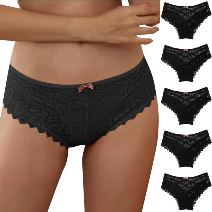 Femme noire en slip deals