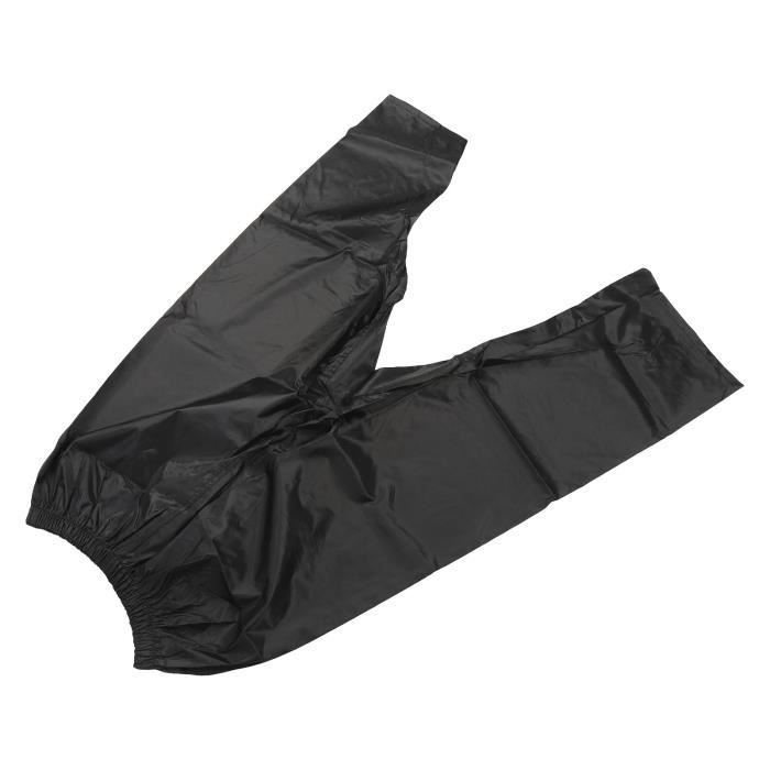 Ensemble Veste + Pantalon Cyclisme Imperméable Réfléchissant - Neuf Sans Emballage, VTT, Sport Outdoor