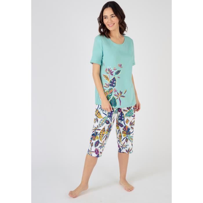 Damart new arrivals pyjama dames