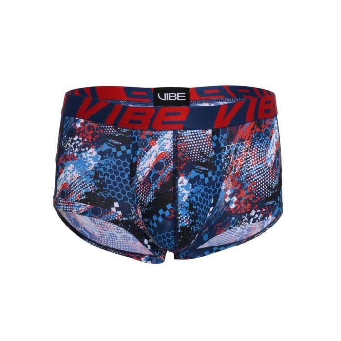 Boxer homme 2025 taille xs