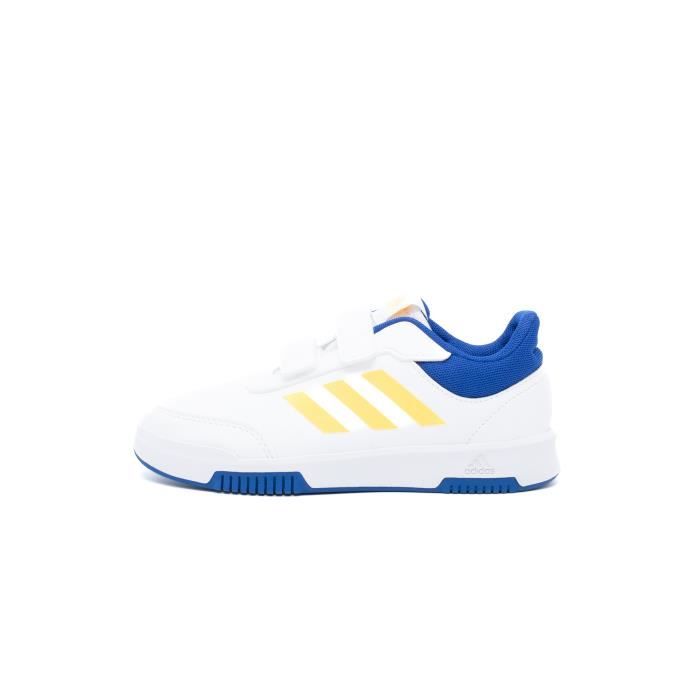 Adidas Baskets Adidas Sport Tensaur Sport 2.0 Cf K - Blanc - Enfant