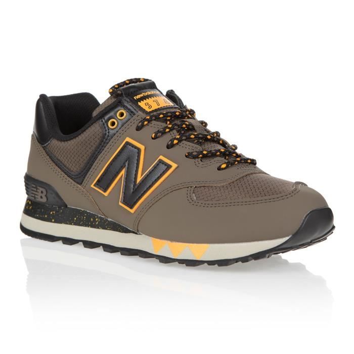 new balance vert et bleu
