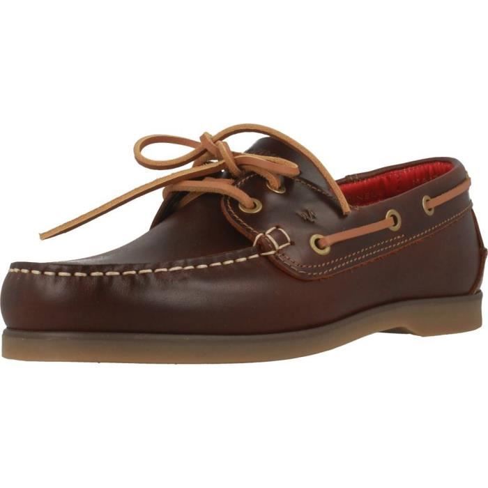 chaussure martinelli