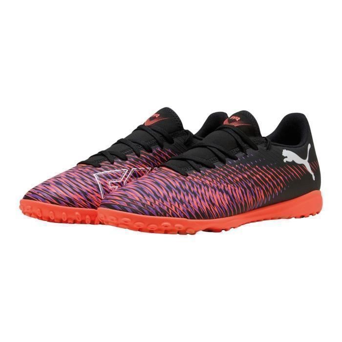 Chaussures de football Puma Future 8 Play TT Senior