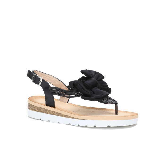 nu pied noir