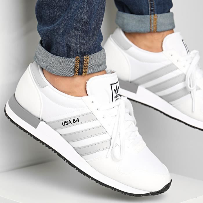 basket adidas retro