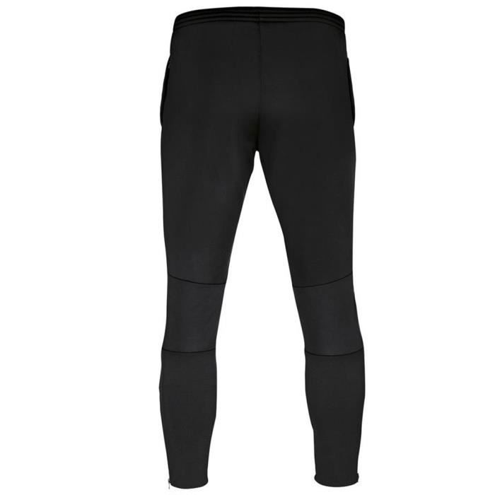 Pantalon De Foot Errea Millwall Third 2017/2018 – Homme Taille XL, Noir Et Or