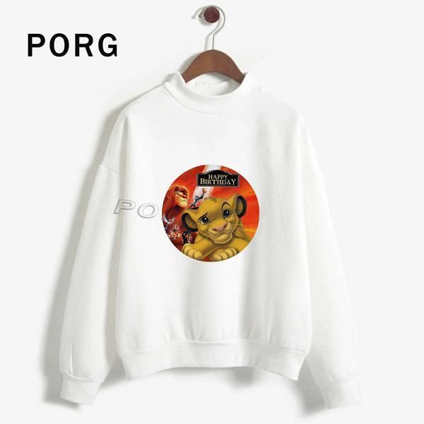 Pull sales hakuna matata