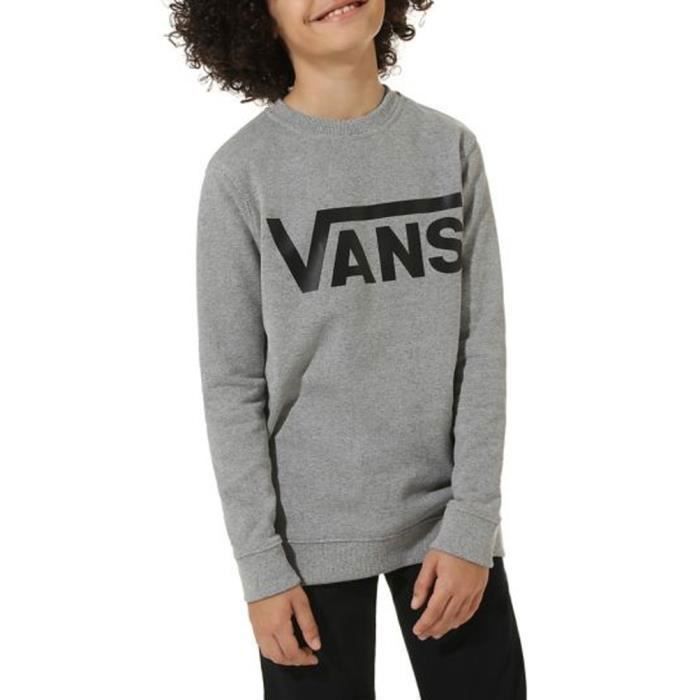 pull vans garcon
