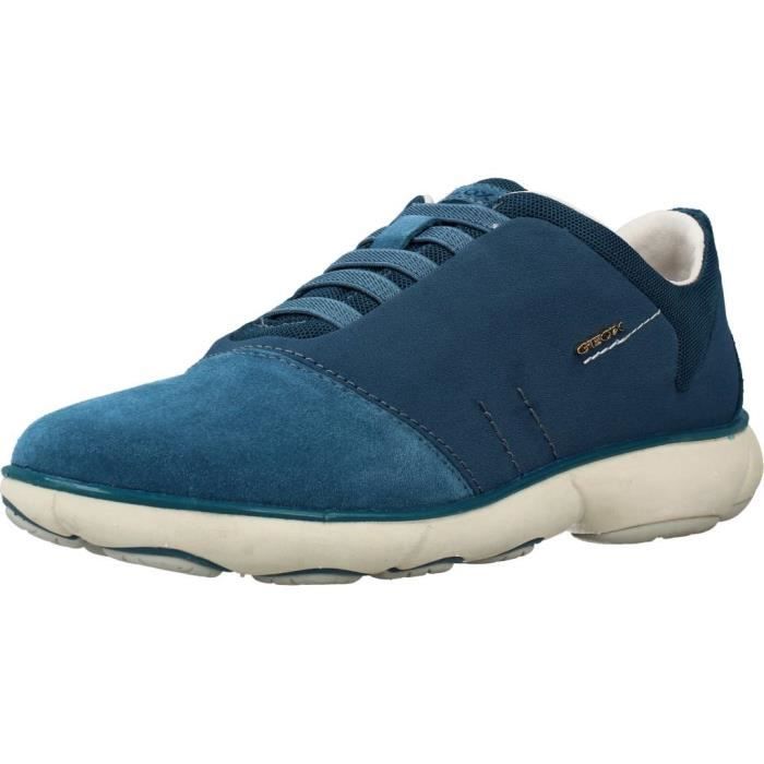 Geox nebula femme bleu shop
