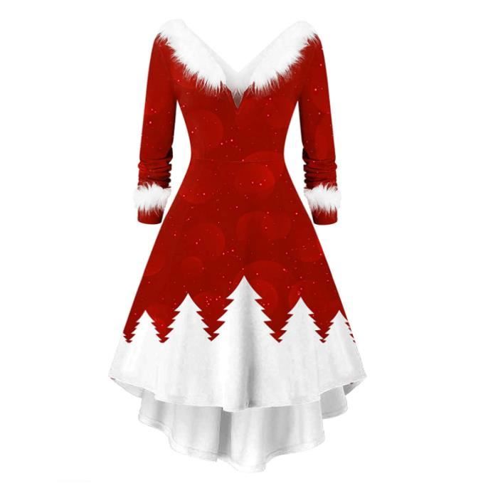robe de noel chic