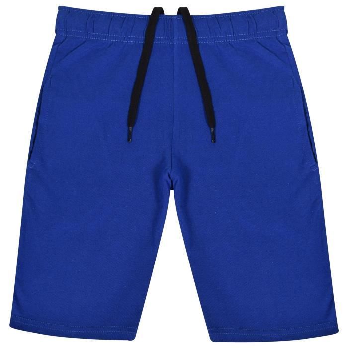 Short Garçon 2025 - Chino Stretch Élégant, Poches, Pour École, Cérémonie, Tenue Décontractée